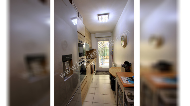 Ma-Cabane - Location Appartement COURBEVOIE, 43 m²