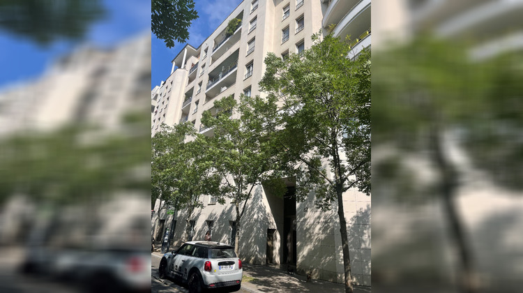 Ma-Cabane - Location Appartement COURBEVOIE, 95 m²