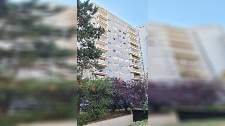Ma-Cabane - Location Appartement COURBEVOIE, 55 m²