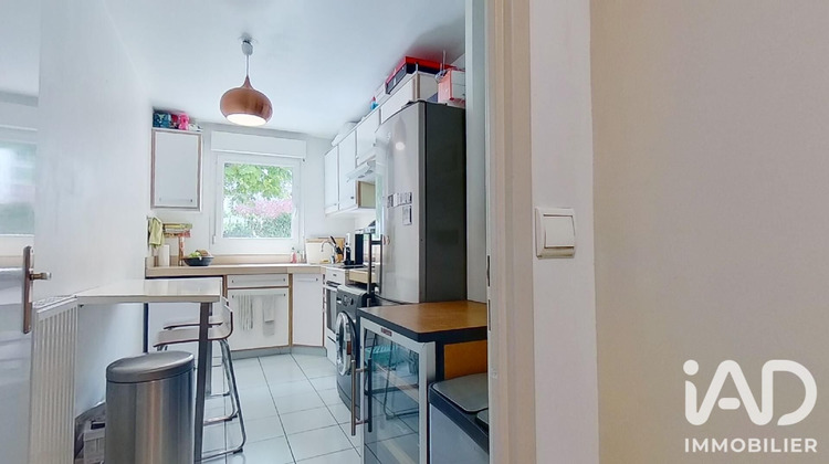 Ma-Cabane - Location Appartement Courbevoie, 70 m²