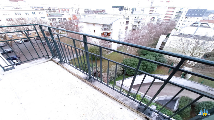 Ma-Cabane - Location Appartement Courbevoie, 41 m²