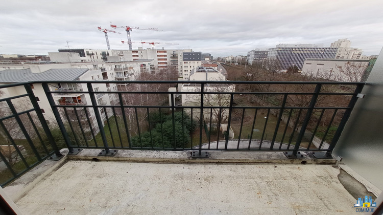 Ma-Cabane - Location Appartement Courbevoie, 41 m²
