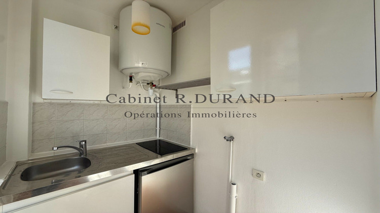 Ma-Cabane - Location Appartement COURBEVOIE, 36 m²