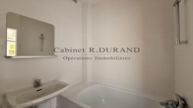 Ma-Cabane - Location Appartement COURBEVOIE, 36 m²