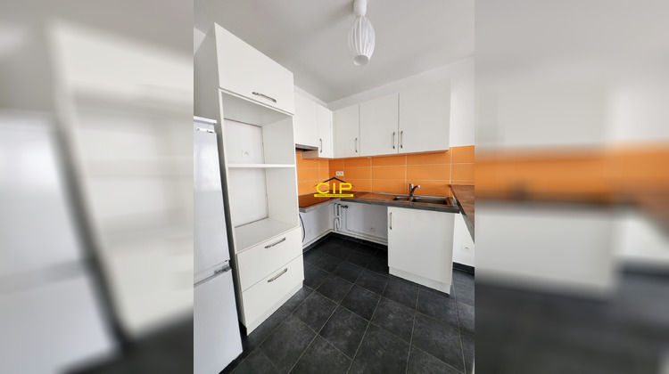 Ma-Cabane - Location Appartement Courbevoie, 42 m²