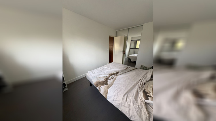 Ma-Cabane - Location Appartement COURBEVOIE, 47 m²