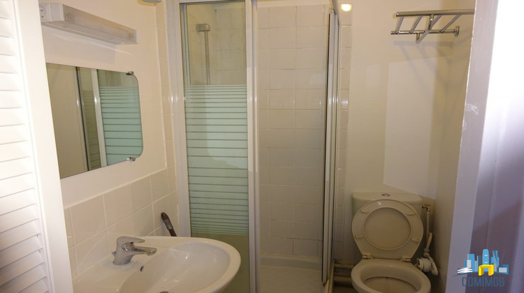 Ma-Cabane - Location Appartement Courbevoie, 16 m²
