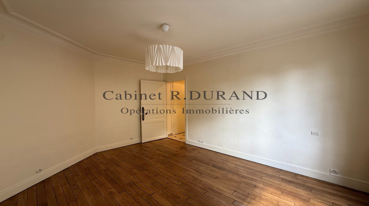 Ma-Cabane - Location Appartement COURBEVOIE, 34 m²