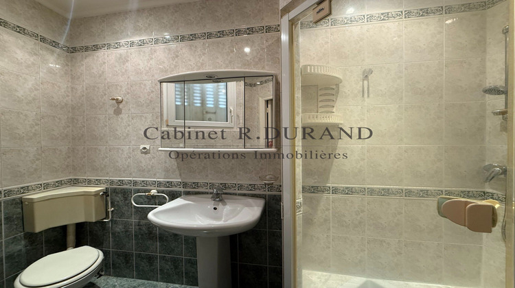 Ma-Cabane - Location Appartement COURBEVOIE, 34 m²