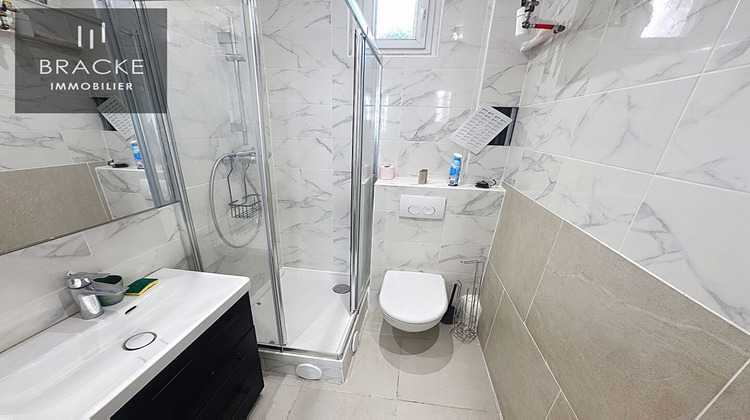 Ma-Cabane - Location Appartement COURBEVOIE, 20 m²