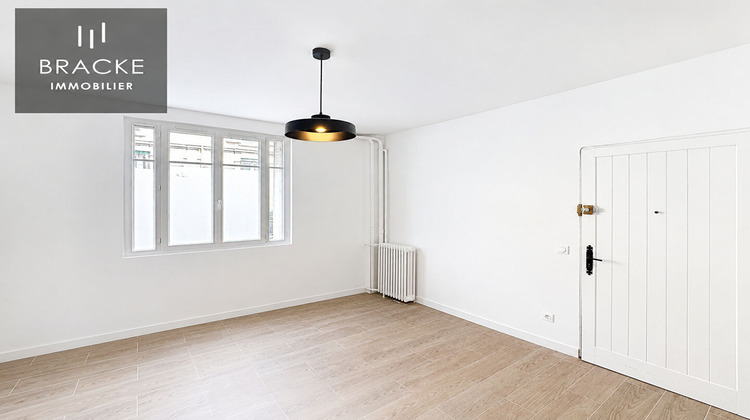 Ma-Cabane - Location Appartement COURBEVOIE, 20 m²