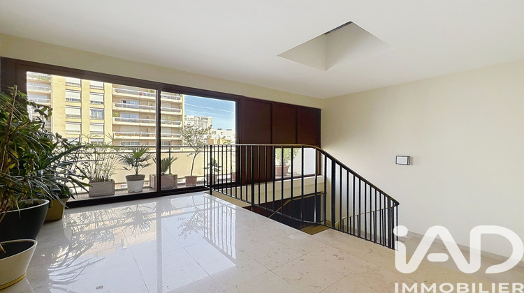 Ma-Cabane - Location Appartement Courbevoie, 28 m²