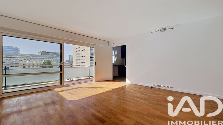 Ma-Cabane - Location Appartement Courbevoie, 28 m²