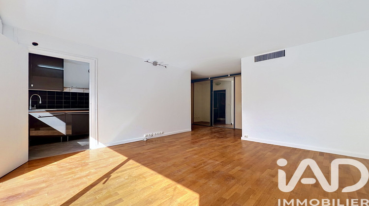 Ma-Cabane - Location Appartement Courbevoie, 28 m²