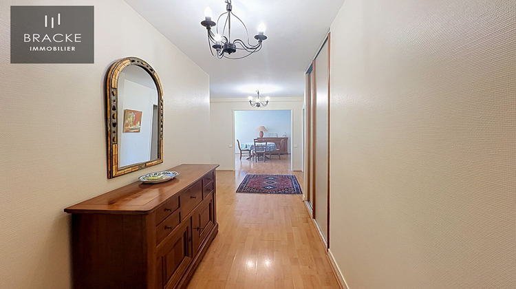 Ma-Cabane - Location Appartement COURBEVOIE, 114 m²