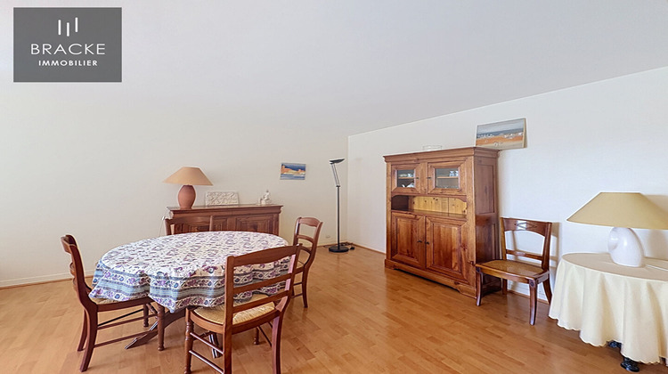 Ma-Cabane - Location Appartement COURBEVOIE, 114 m²