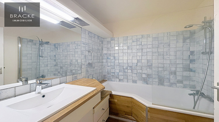 Ma-Cabane - Location Appartement COURBEVOIE, 114 m²