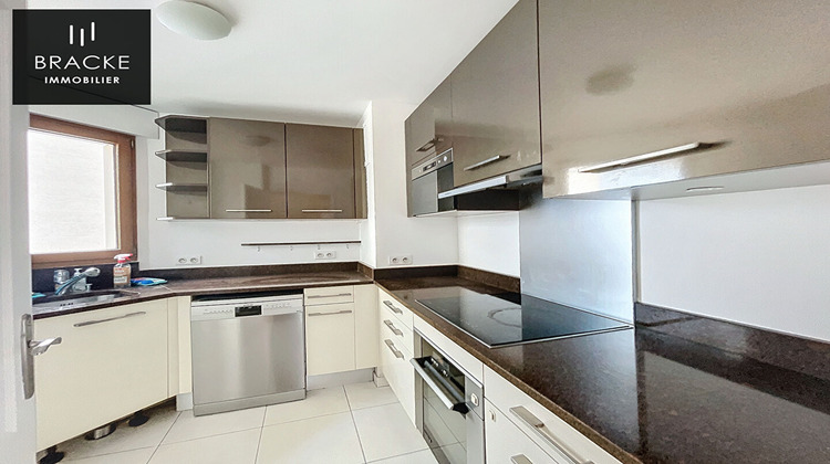 Ma-Cabane - Location Appartement COURBEVOIE, 89 m²