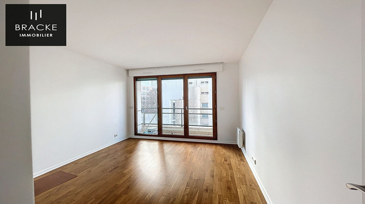 Ma-Cabane - Location Appartement COURBEVOIE, 89 m²