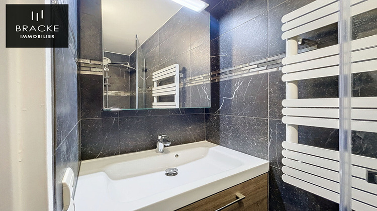 Ma-Cabane - Location Appartement COURBEVOIE, 89 m²