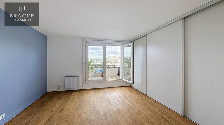 Ma-Cabane - Location Appartement COURBEVOIE, 40 m²
