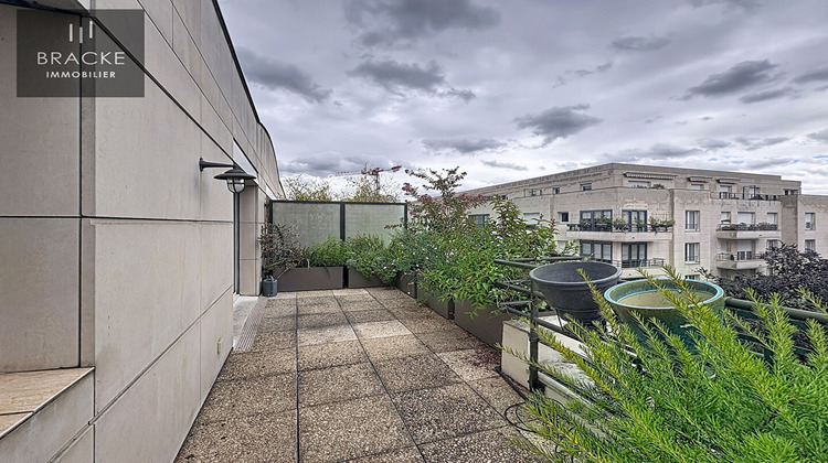 Ma-Cabane - Location Appartement COURBEVOIE, 40 m²