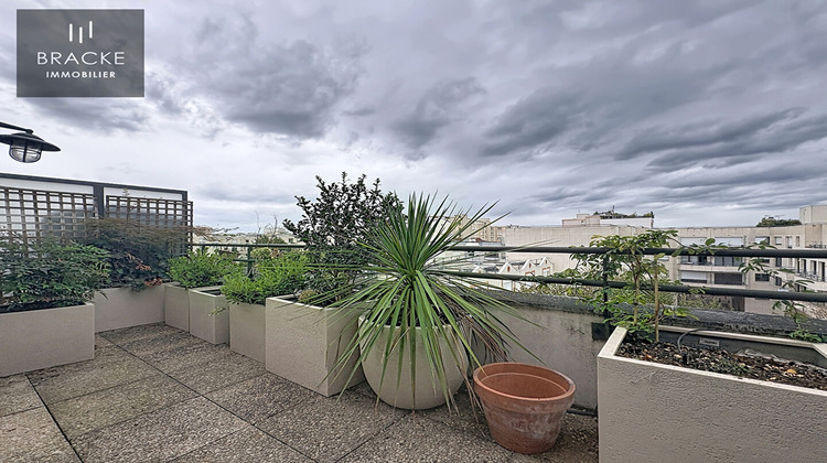 Ma-Cabane - Location Appartement COURBEVOIE, 40 m²