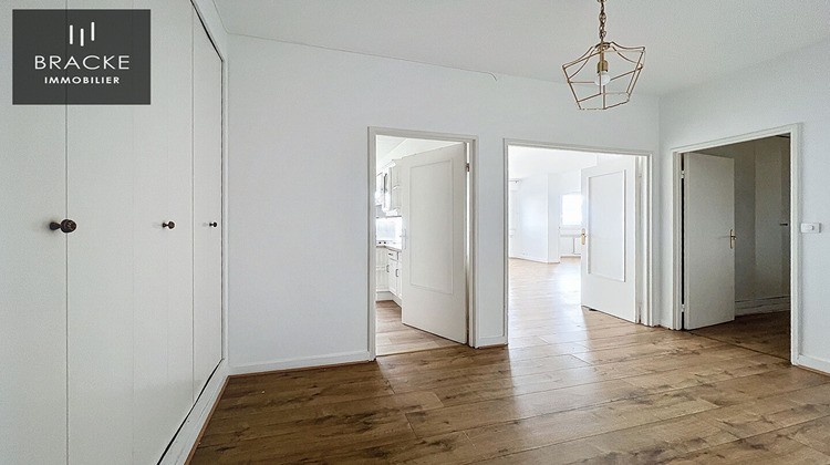 Ma-Cabane - Location Appartement COURBEVOIE, 108 m²