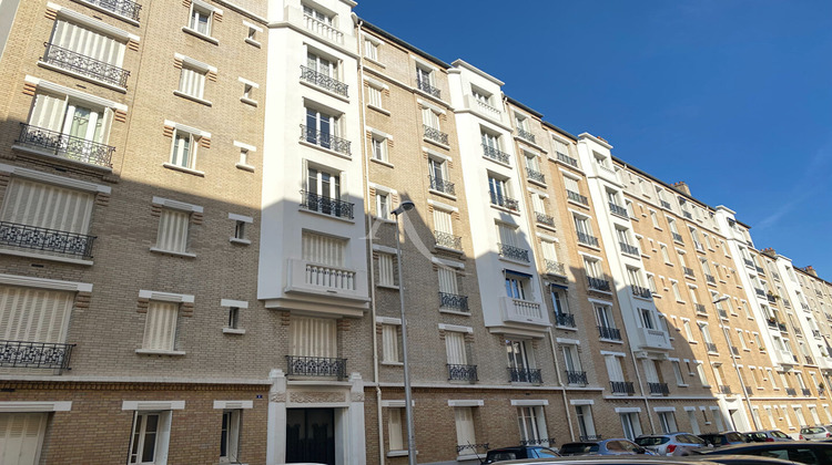 Ma-Cabane - Location Appartement COURBEVOIE, 44 m²