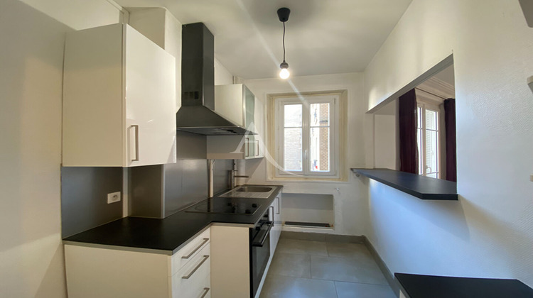 Ma-Cabane - Location Appartement COURBEVOIE, 44 m²