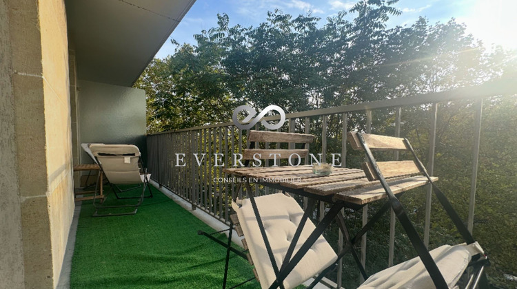 Ma-Cabane - Location Appartement COURBEVOIE, 41 m²