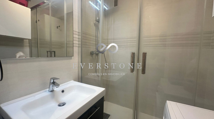 Ma-Cabane - Location Appartement COURBEVOIE, 41 m²