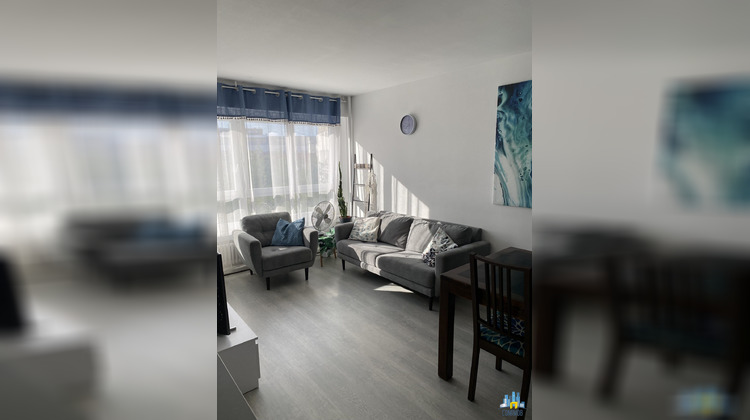 Ma-Cabane - Location Appartement Courbevoie, 40 m²