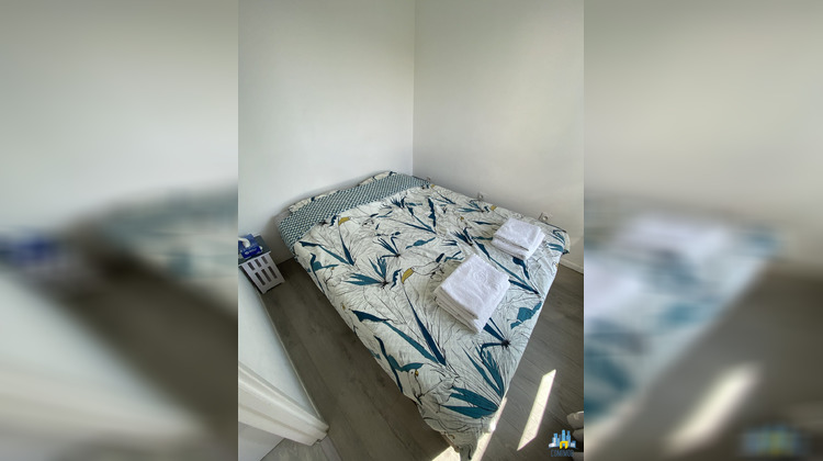Ma-Cabane - Location Appartement Courbevoie, 40 m²