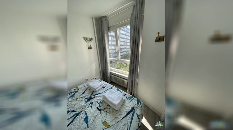 Ma-Cabane - Location Appartement Courbevoie, 40 m²