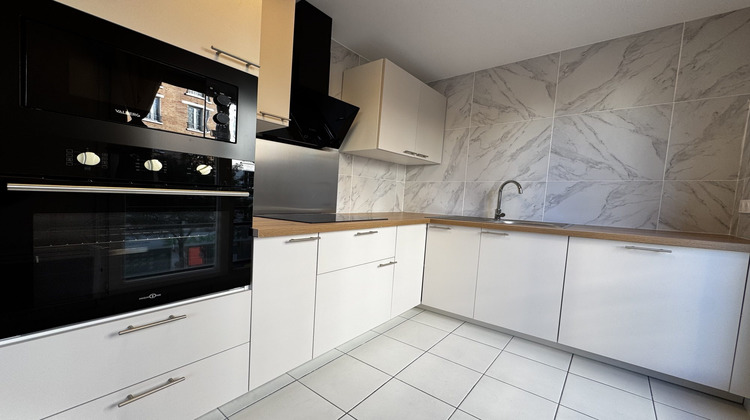Ma-Cabane - Location Appartement Courbevoie, 43 m²