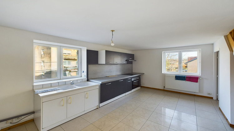 Ma-Cabane - Location Appartement COURCELLES-CHAUSSY, 76 m²