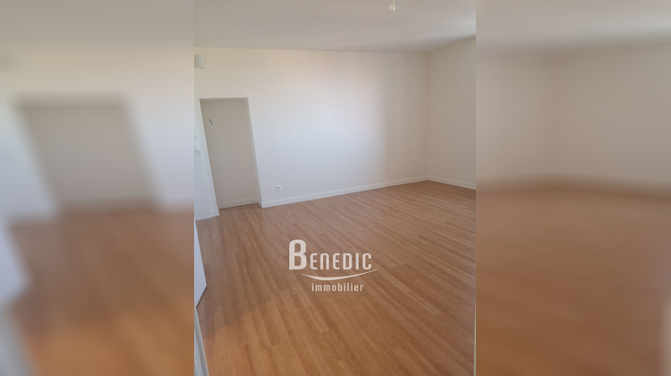 Ma-Cabane - Location Appartement COURCELLES-CHAUSSY, 92 m²