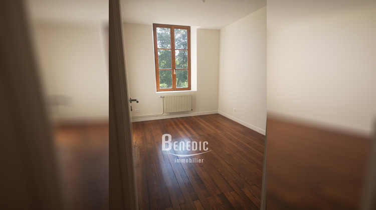 Ma-Cabane - Location Appartement COURCELLES-CHAUSSY, 92 m²