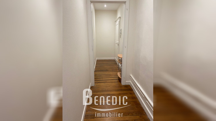 Ma-Cabane - Location Appartement COURCELLES-CHAUSSY, 92 m²