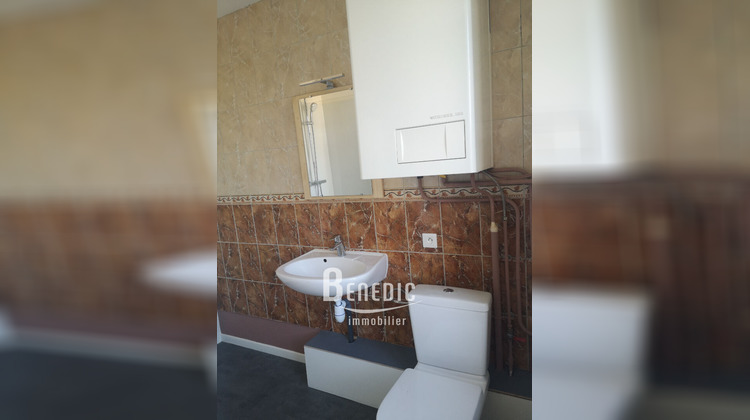 Ma-Cabane - Location Appartement COURCELLES-CHAUSSY, 92 m²