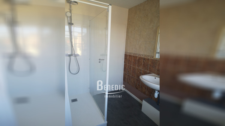 Ma-Cabane - Location Appartement COURCELLES-CHAUSSY, 92 m²