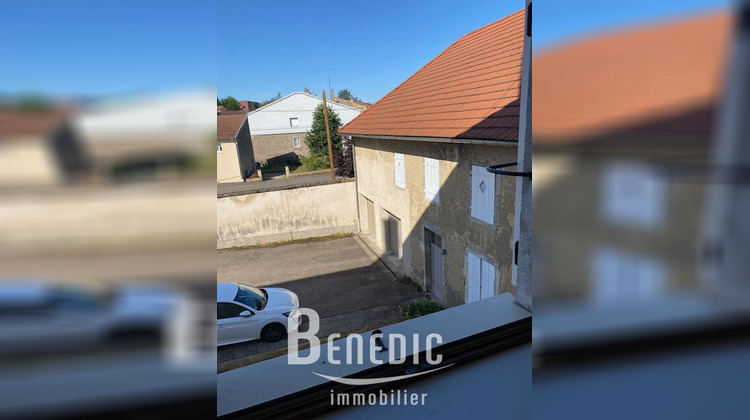 Ma-Cabane - Location Appartement COURCELLES-CHAUSSY, 92 m²