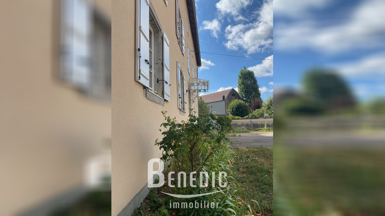 Ma-Cabane - Location Appartement COURCELLES-CHAUSSY, 92 m²