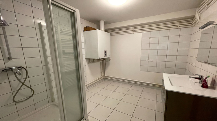 Ma-Cabane - Location Appartement COURCELLES-CHAUSSY, 85 m²