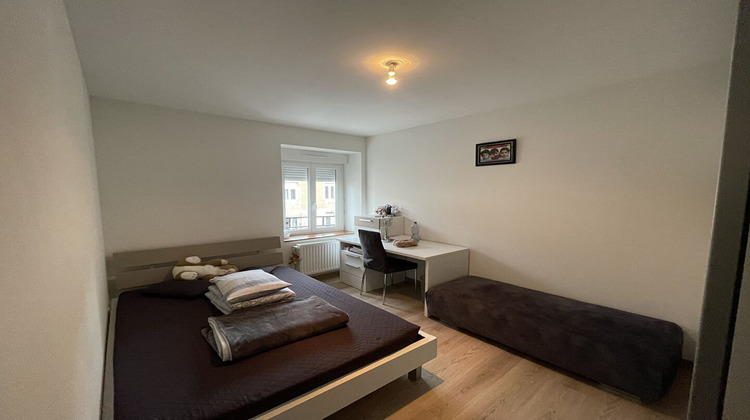Ma-Cabane - Location Appartement COURCELLES-CHAUSSY, 85 m²