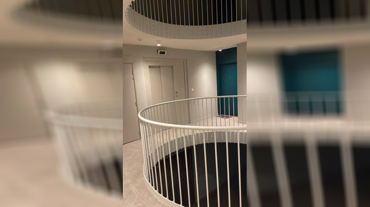 Ma-Cabane - Location Appartement COURCOURONNES, 52 m²