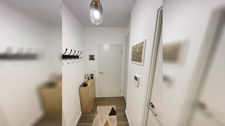 Ma-Cabane - Location Appartement COURCOURONNES, 52 m²