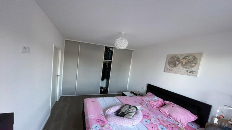 Ma-Cabane - Location Appartement COURCOURONNES, 52 m²
