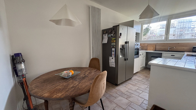 Ma-Cabane - Location Appartement COURCOURONNES, 74 m²